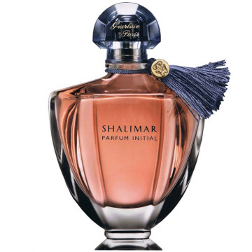 Купити - Guerlain Shalimar Parfum Initial - Парфумована вода (тестер)