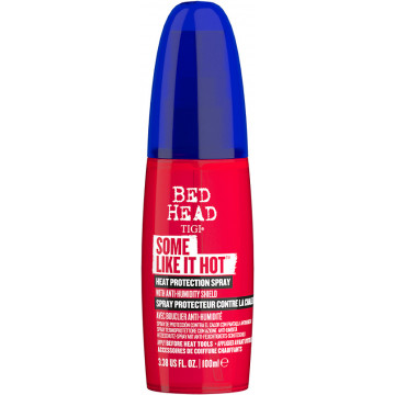 Купити - Tigi Bed Head Some Like It Hot Heat Protection Spray - Термозахисний спрей для волосся