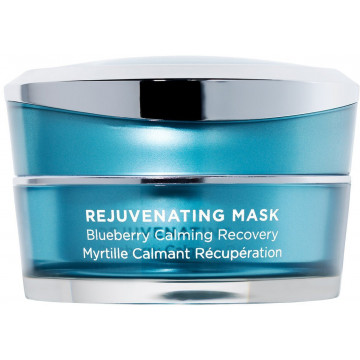 Купити - HydroPeptide Rejuvenating Mask - Живильна та відновлююча чорнична маска