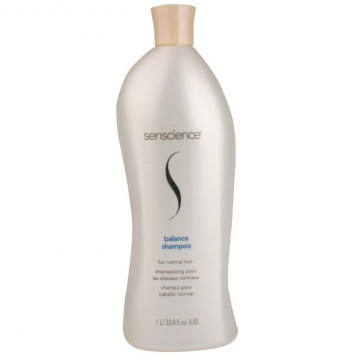 Купити - Senscience Balance Shampoo - Шампунь для нормального волосся