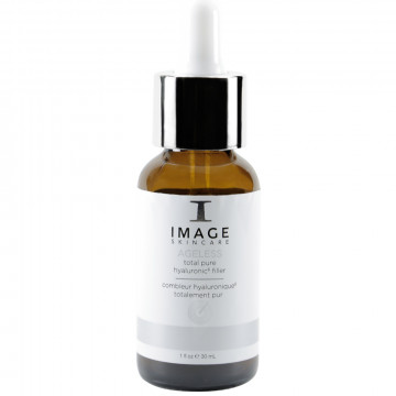 Купити - Image Skincare Ageless Total Pure Hyaluronic Filler - Концентрат гіалуронової кислоти