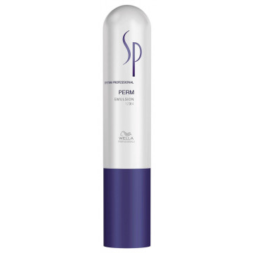 Купити - Wella Professionals SP Expert Kit Perm Emulsion - Емульсія-стабілізатор після хімічної завивки волосся