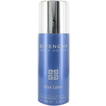 Купити - Givenchy Blue Label - Дезодорант