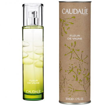 Купити - Caudalie Fleur De Vigne Fresh Fragrance - Освіжаюча вода