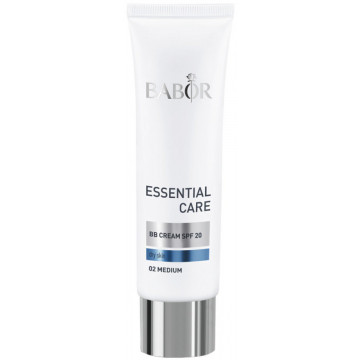 Babor Essential Care BB Cream SPF20 - BB-крем для обличчя