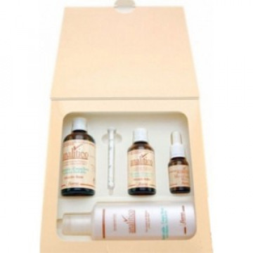 Купити - Erayba Analitico Set Anti-Hair Loss Dry Hair - Набір проти випадіння волосся (сухе волосся)