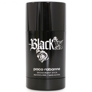 Купити - Paco Rabanne Black XS - Дезодорант-стік