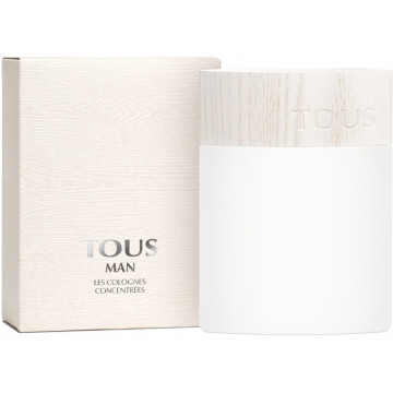 Купити - Tous Man Les Colognes Concentrees - Туалетна вода