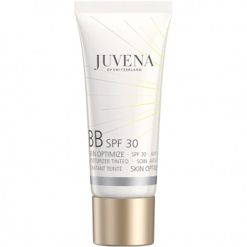 Купити - Juvena BB Cream - BB крем SPF 30