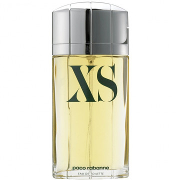 Купити - Paco Rabanne XS for men - Туалетна вода (тестер)