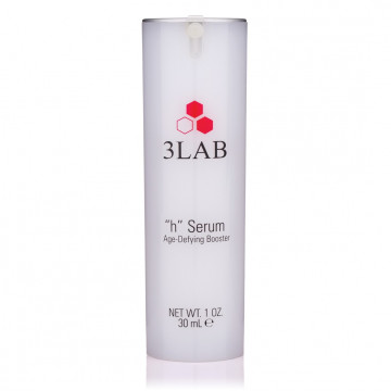 Купити - 3LAB H Serum - Омолоджуюча Н сироватка для шкіри обличчя