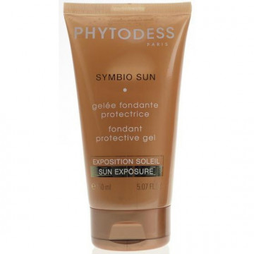 Купити - Phytodess Symbio Sun Gelee Fondante Protectrice - Пом'якшувальний захисний гель для волосся