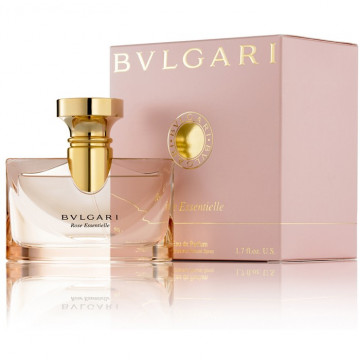 Купити - Bvlgari Rose Essentielle - Парфумована вода