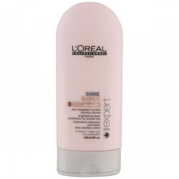 Купити - L'Oreal Professionnel Shine Blonde Creme - Блонд крем для відновлення блиску світлого волосся