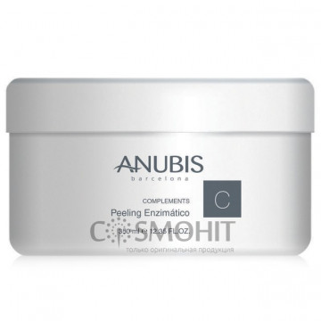 Купити - Anubis Complements Enzyme Peeling - Ензимний пілінг