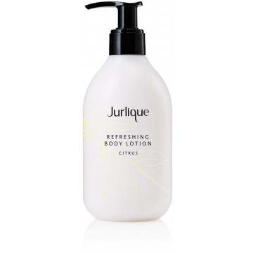Купити - Jurlique Refreshing Body Lotion Citrus - Освіжаючий крем для тіла з екстрактом цитрусових
