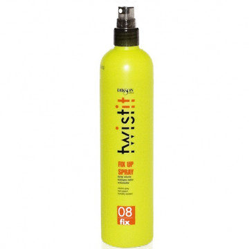 Купити - Dikson Twist It 8 Fix Up Spray - Спрей для створення обєму