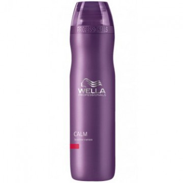 Купити - Wella Calm Sensitive Shampoo - Шампунь для чутливої ​​шкіри голови