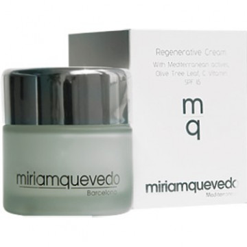 Купити - Miriam Quevedo Regenerative Cream - Відновлювальний крем