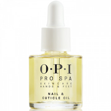 Купити - OPI Pro Spa Nail&Cuticle Oil - Олія для нігтів і кутикули