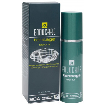 Купити - Cantabria Endocare Tensage Serum - Регенеруюча ліфтинг-сироватка