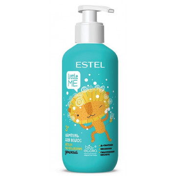 Купити - Estel Professional Little Me - Шампунь дитячий Легке розчісування