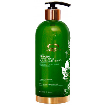 Купити - Kerarganic Keratin Conditioner - Кератиновий кондиціонер
