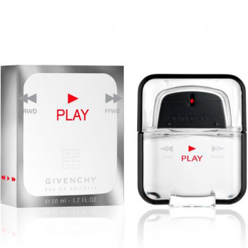 Купити - Givenchy Play - Туалетна вода (тестер)