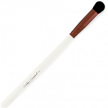 Купити - Couleur Caramel Signature Brush №44 - Круговий пензель для тіней №44