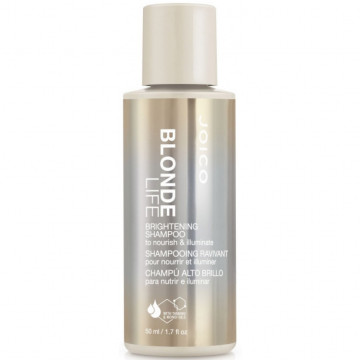 Купити - Joico Blonde Life Brightening Shampoo - Шампунь для збереження яскравості блонда