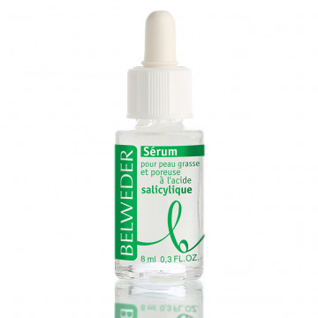 Купити - Belweder serum with salicylic acid - Сироватка з саліциловою кислотою для жирної і комбінованої шкіри