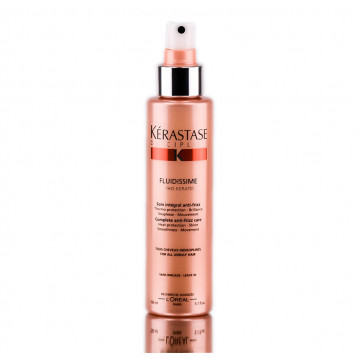 Купити - Kerastase Discipline Fluidissime Anti-Frizz - Спрей для неслухняного волосся