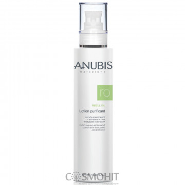 Купити - Anubis Regul Oil Lotion Purificant - Очищаючий лосьйон