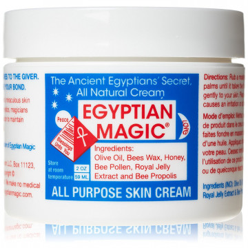 Купити - Egyptian Magic All-Purpose Skin Cream - Поновлюючий крем-бальзам