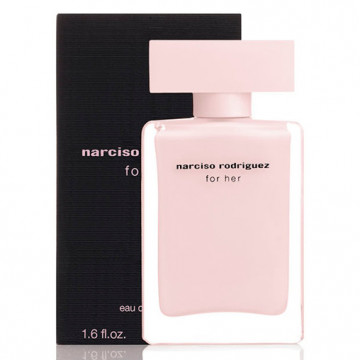 Купити - Narciso Rodriguez For Her - Парфумована вода