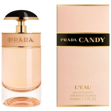 Купити - Prada Candy L'Eau - Туалетна вода