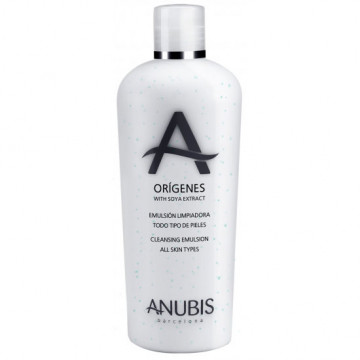 Купити - Anubis Origenes Cleansing Emulsion - Очищуюча емульсія