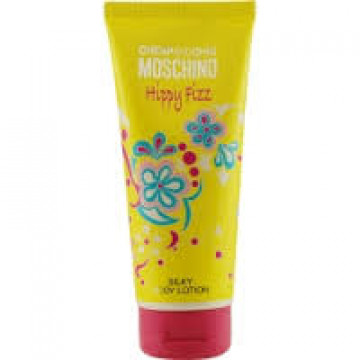 Купити - Moschino Cheap and Chic Hippy Fizz Body Lotion - Лосьйон для тіла