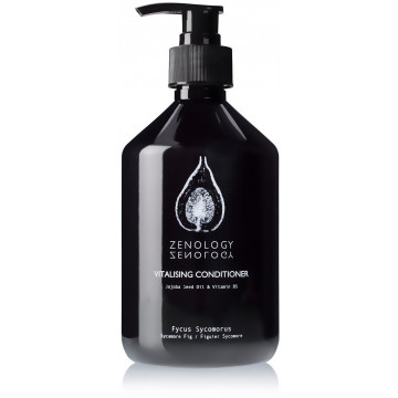 Купити - Zenology Vitalizing Conditioner Sycamore Fig - Відновлюючий кондиціонер для волосся