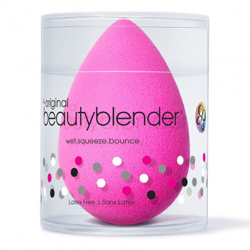 Купити - BeautyBlender Original - Спонж для макіяжу