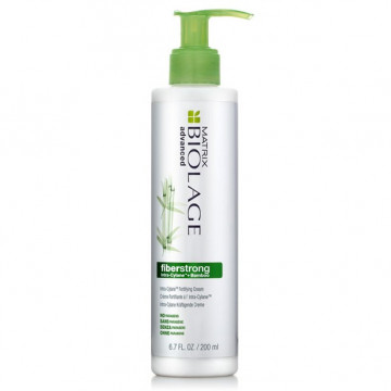 Купити - Matrix Biolage Advanced FiberStrong Fortifying Cream - Крем для зміцнення волосся
