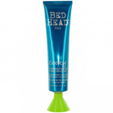 Купити - Tigi Bed Head Cocky Paste - Паста для додаткового об'єму волосся