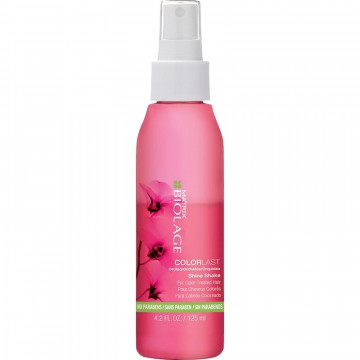 Купити - Matrix Biolage Colorlast Shine Shake - Спрей-блиск