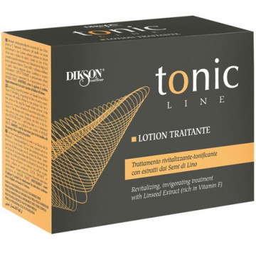 Купити - Dikson Tonic Line Lotion - Відновлюючий лосьйон