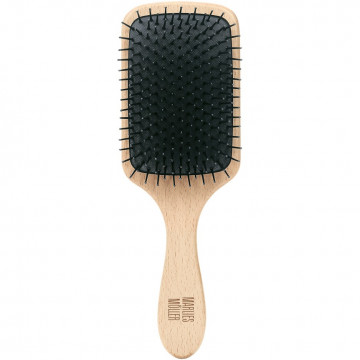 Купити - Marlies Moller Travel Hair & Scalp Brush - Щітка масажна маленька