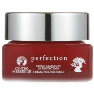 Купити - Centro Messegue Perfection Creme Apaisante De Protection - Крем захисний заспокійливий