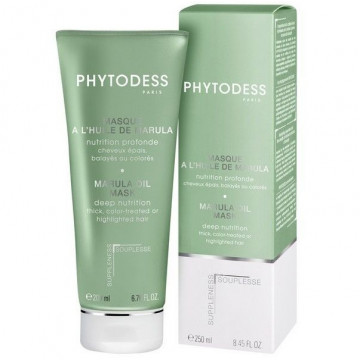 Купити - Phytodess Masque Au Buritti - Маска живильна для забарвлених і мелірованого волосся