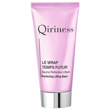 Купити - Qiriness Le Wrap Temps Futur / Youth Lifting Balm - Маска-бальзам з ліфтинг ефектом