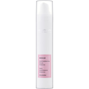 Купити - Beauty Spa Rescue Serum - Антикуперозна сироватка для сухої та чутливої ​​шкіри