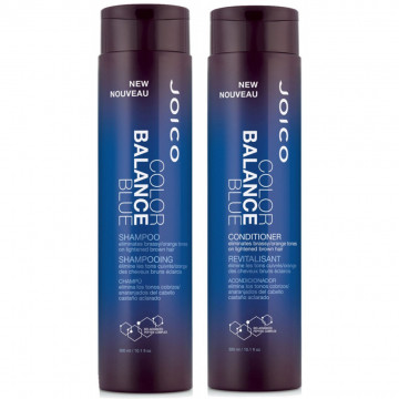 Купити - Joico Color Infuse&Balance Blue Gift Pack - Подарунковий набір для волосся